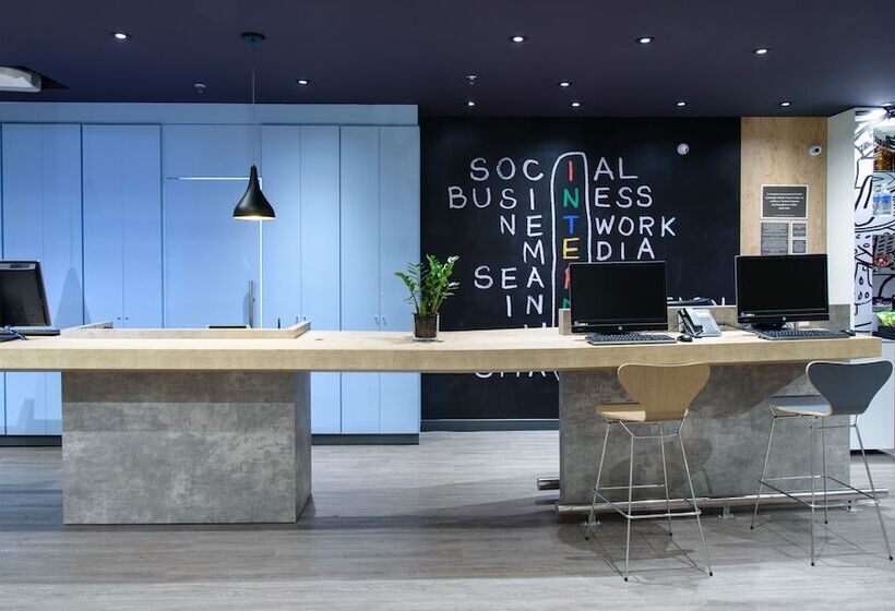 ホテル Ibis Recife Aeroporto