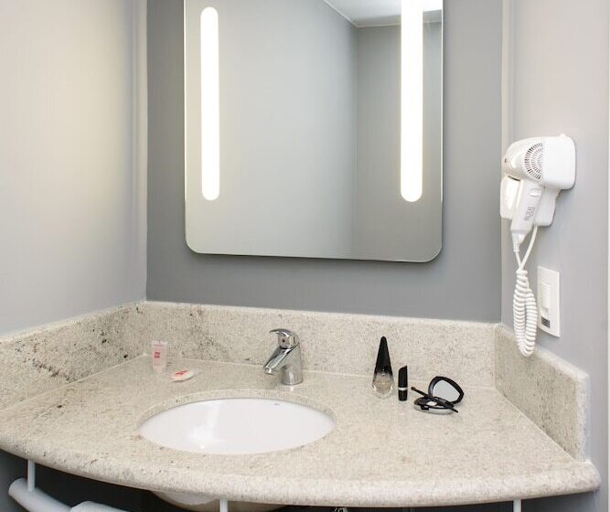 ホテル Ibis Recife Aeroporto