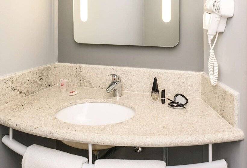 ホテル Ibis Recife Aeroporto