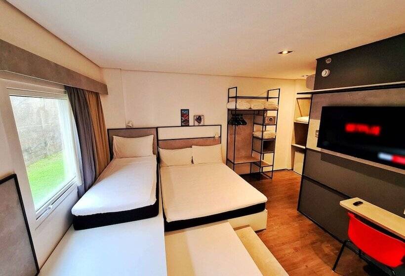 ホテル Ibis Recife Aeroporto