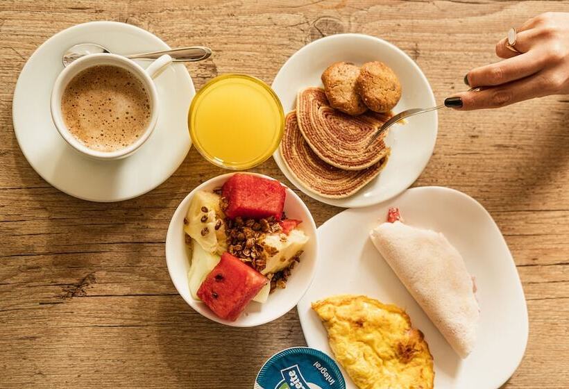 ホテル Ibis Recife Aeroporto