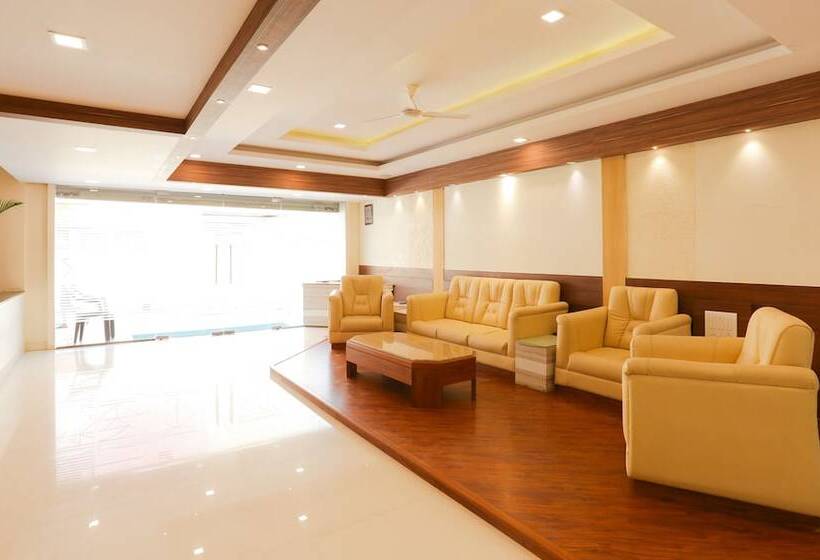 Itsy Hotels Worldtree Bellandur
