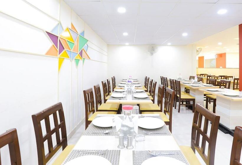 Itsy Hotels Worldtree Bellandur