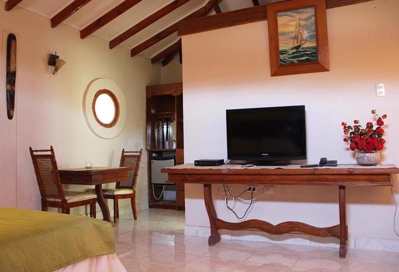 فندق Jatata Aqua Resort