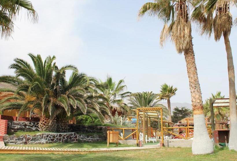 فندق Jatata Aqua Resort