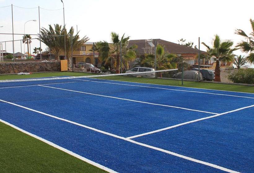 בית מלון כפרי Jatata Aqua Resort