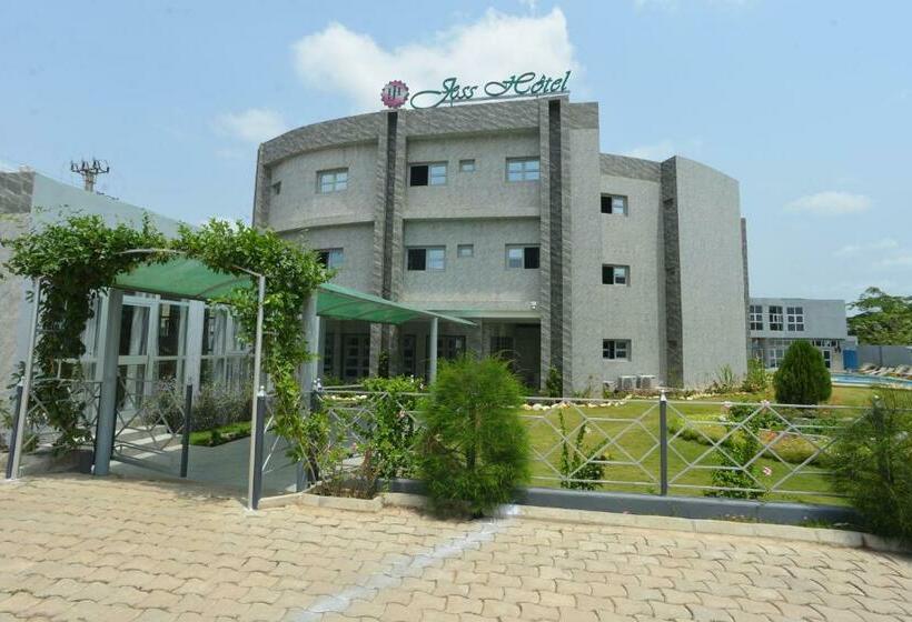 Jess Hotel Kpalimé