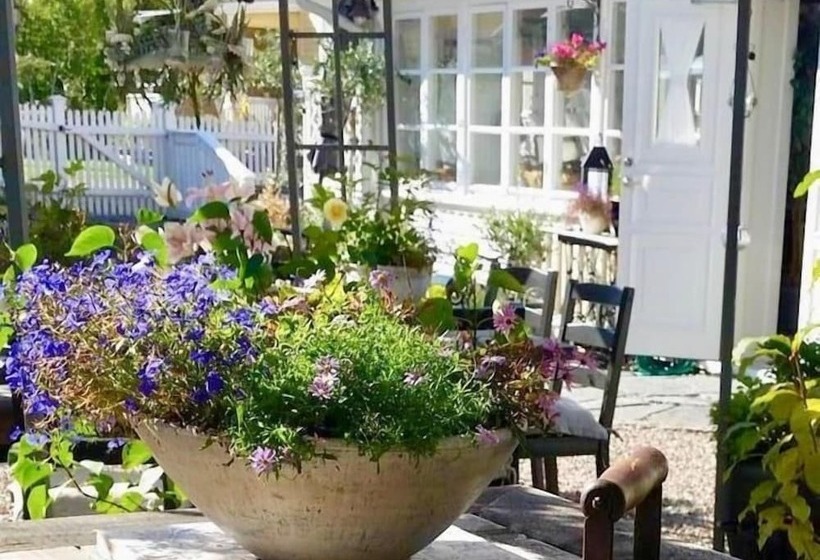 בית מלון כפרי L Viking