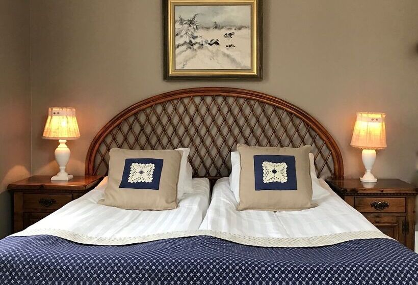 בית מלון כפרי L Viking