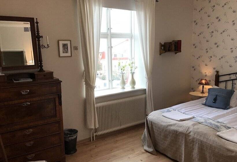 בית מלון כפרי L Viking