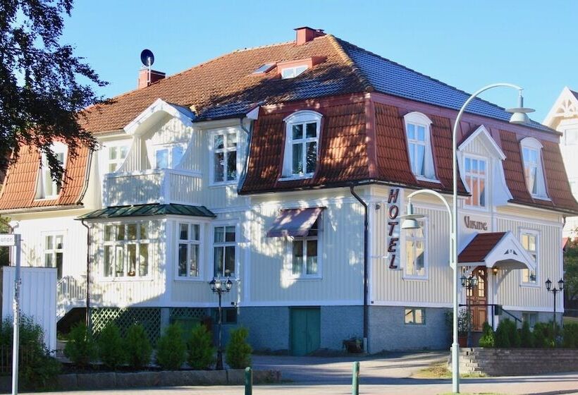 בית מלון כפרי L Viking