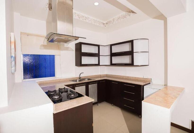 בית מלון כפרי Campestre La Posada Del Rancho