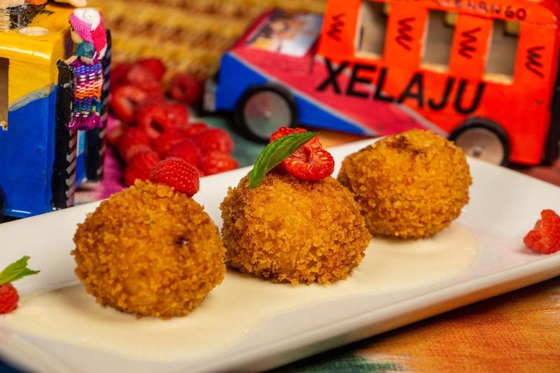 Latam Hotel Plaza Pradera Quetzaltenango