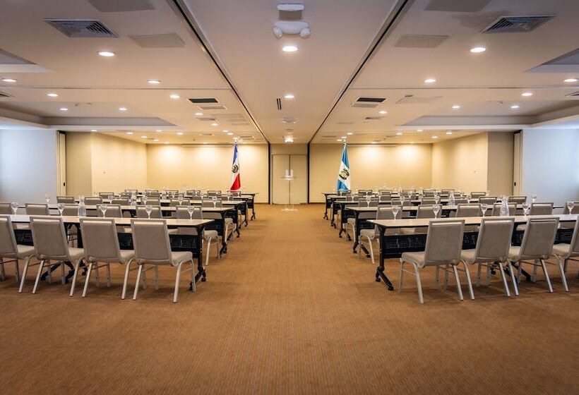 Latam Hotel Plaza Pradera Quetzaltenango