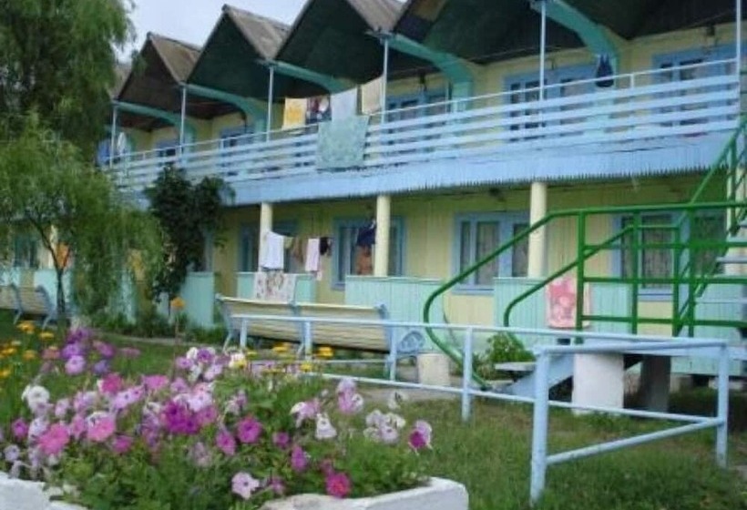 فندق Lazurniy Bereg