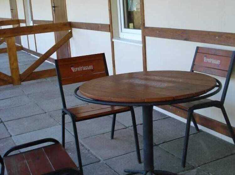 هتل Lazurniy Bereg