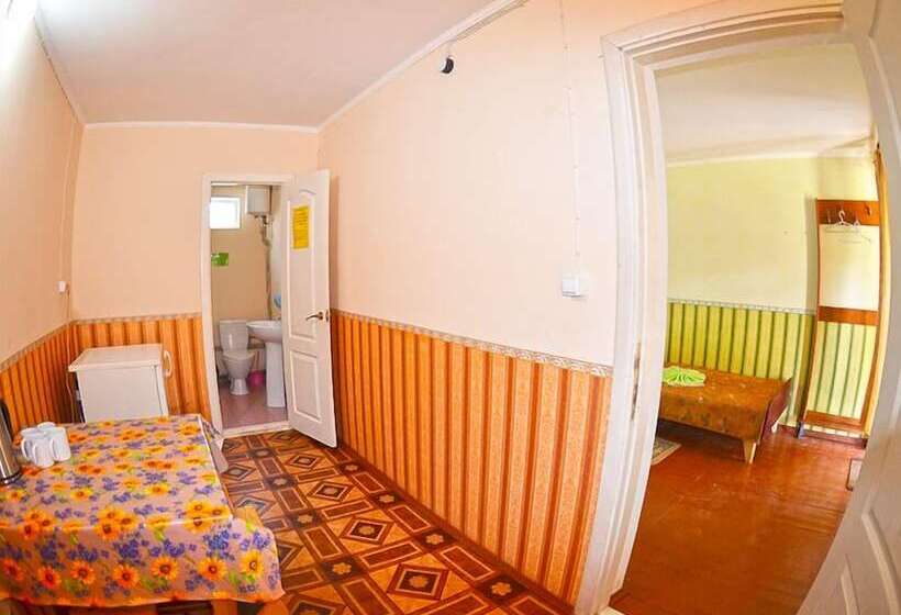 فندق Lazurniy Bereg