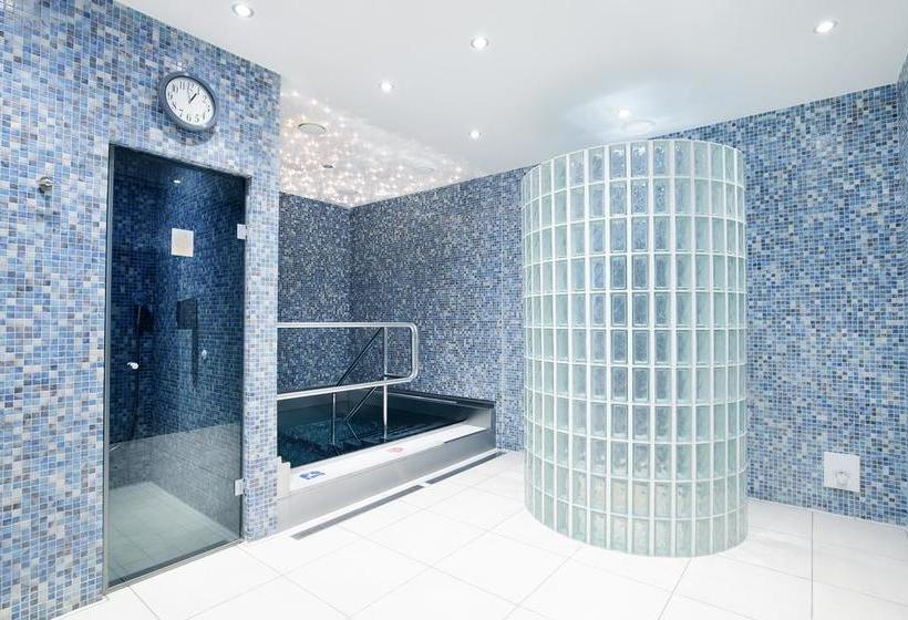 ホテル Ld Diamant Dudince