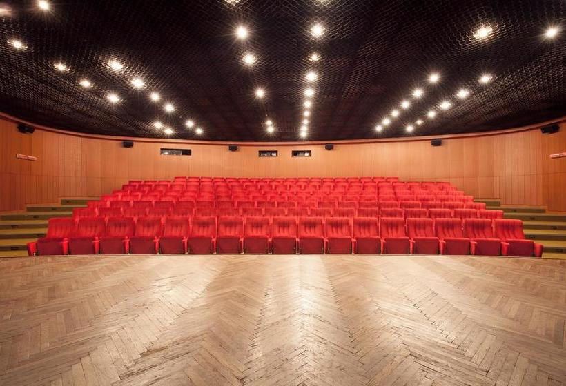 בית מלון כפרי Ld Diamant Dudince