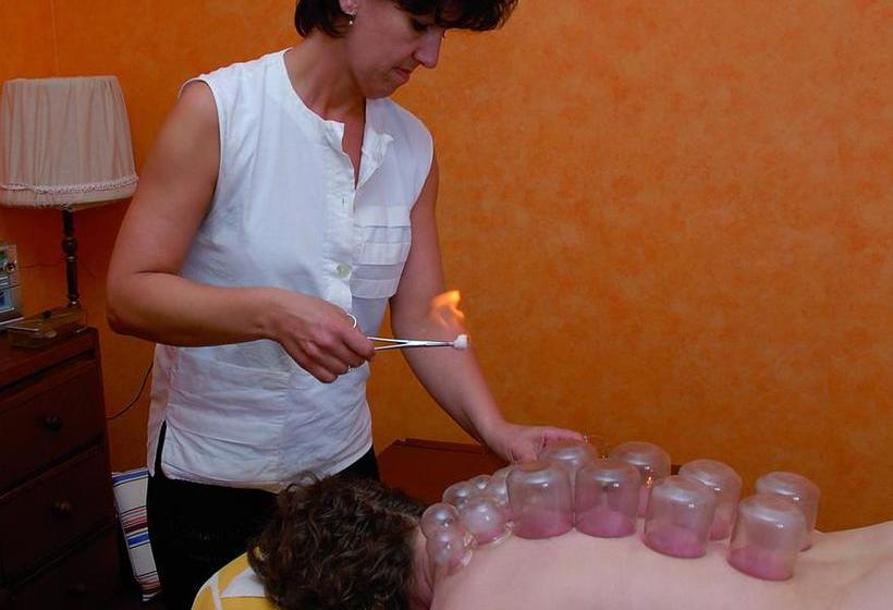 ホテル Ld Diamant Dudince