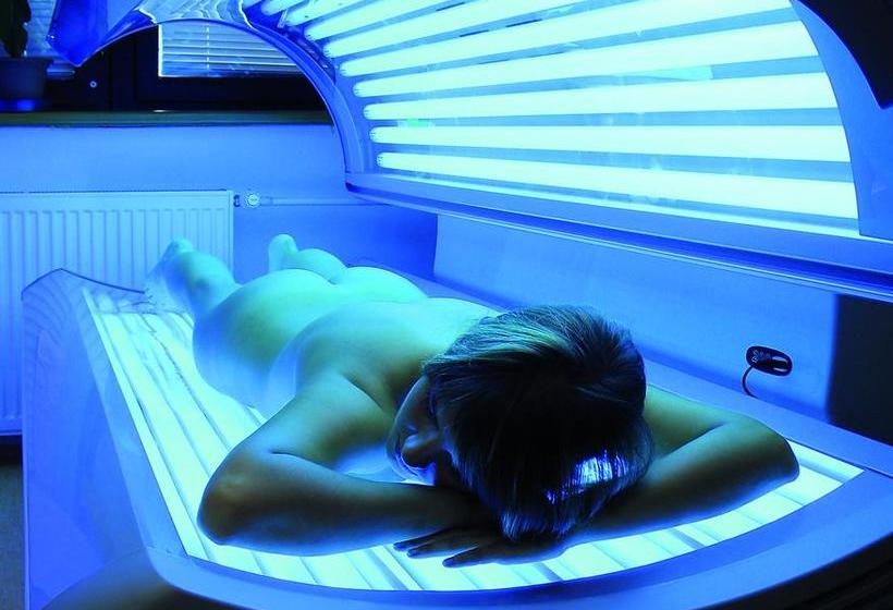 ホテル Ld Diamant Dudince