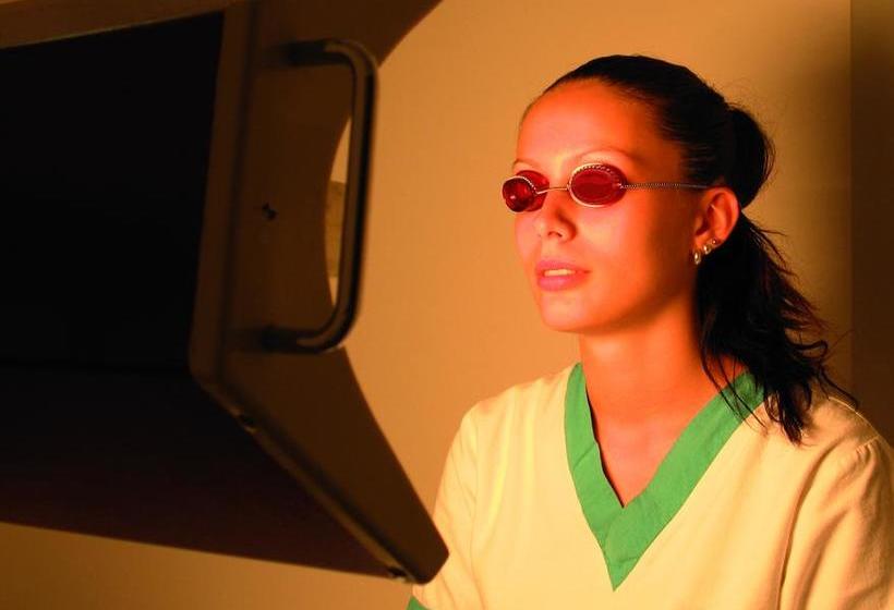 ホテル Ld Diamant Dudince