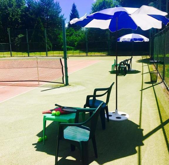 ホテル Ld Diamant Dudince