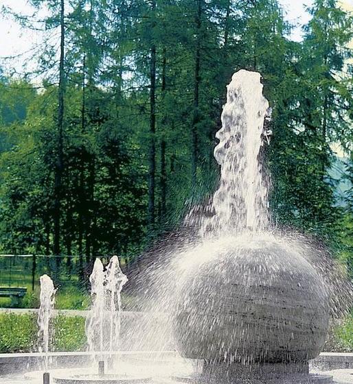 בית מלון כפרי Ld Diamant Dudince