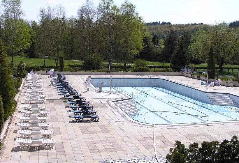 ホテル Ld Diamant Dudince