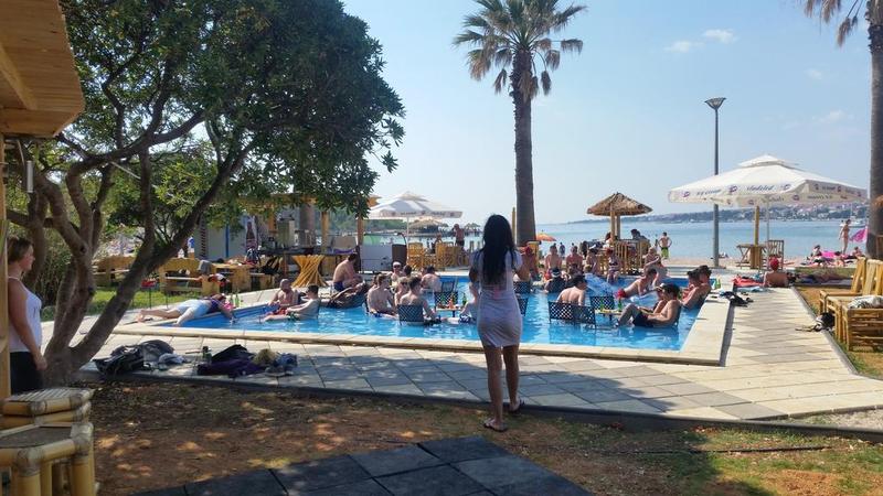 בית מלון כפרי Liberty