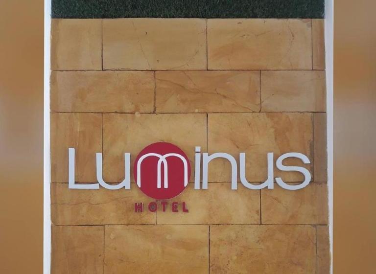 هتل Luminus