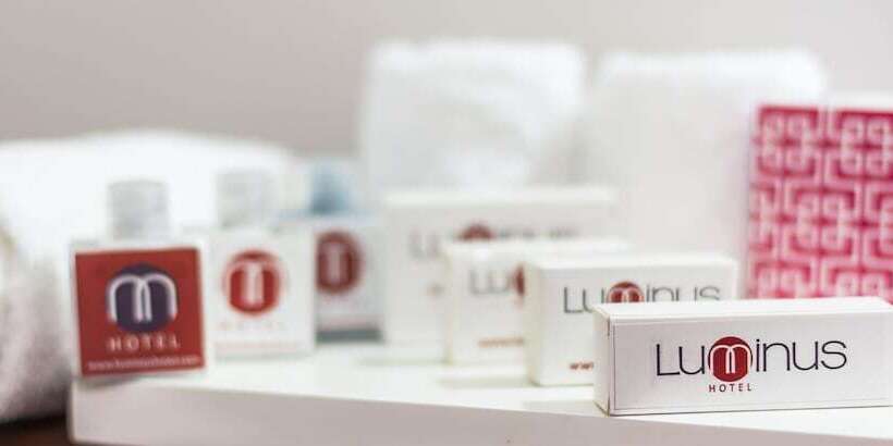 酒店 Luminus