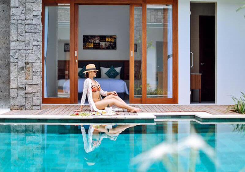 فندق Mahana Living