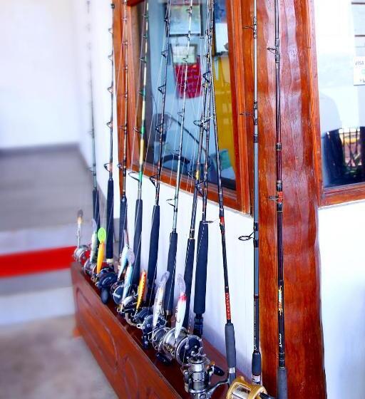 ホテル Malu Banna