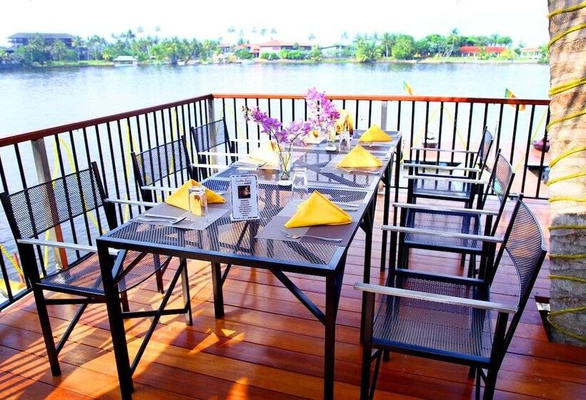 ホテル Malu Banna