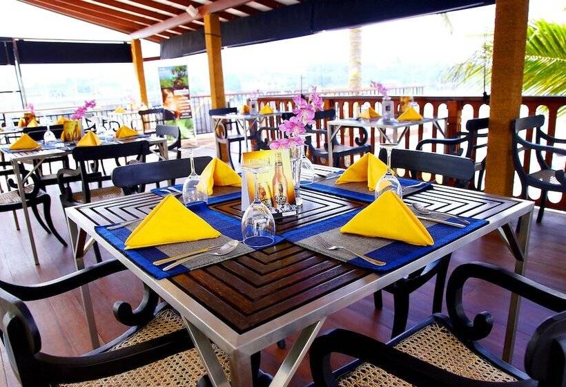 ホテル Malu Banna