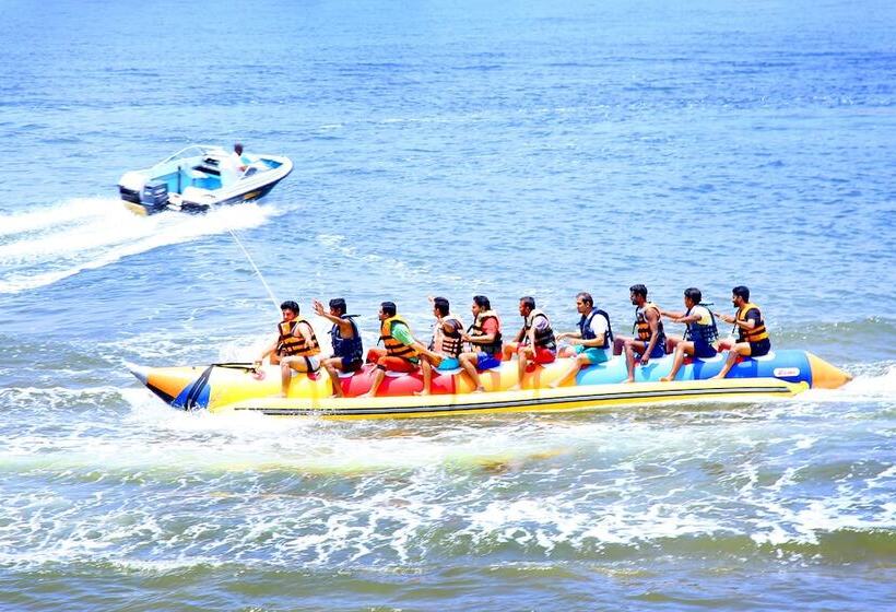 ホテル Malu Banna