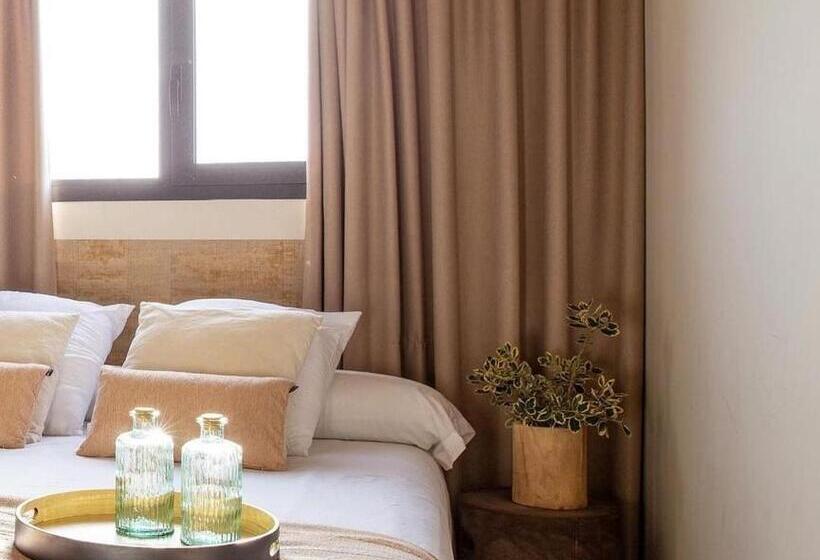 Отель El Teular