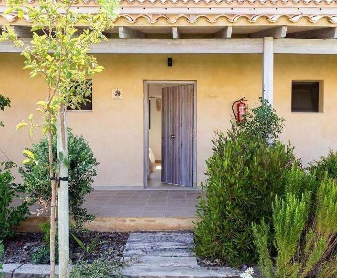 Отель El Teular