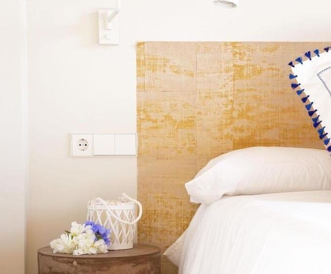 Отель El Teular