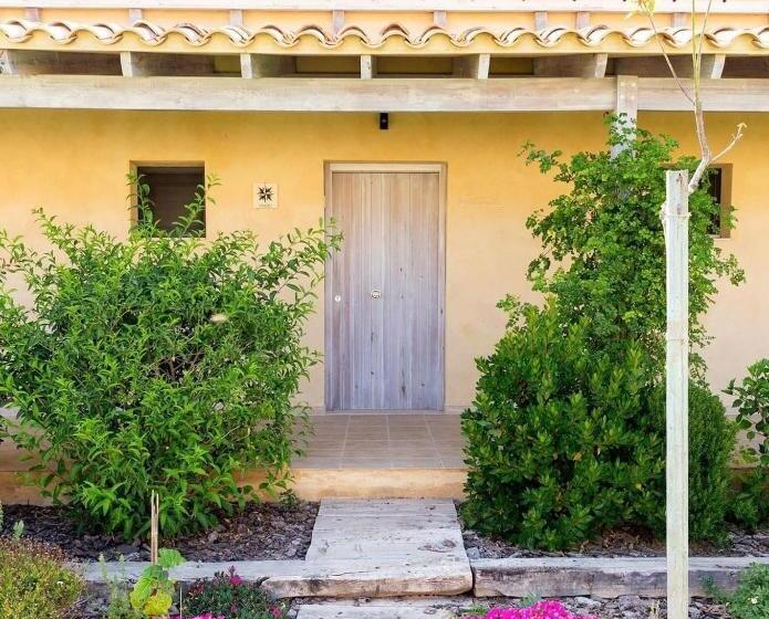 Отель El Teular