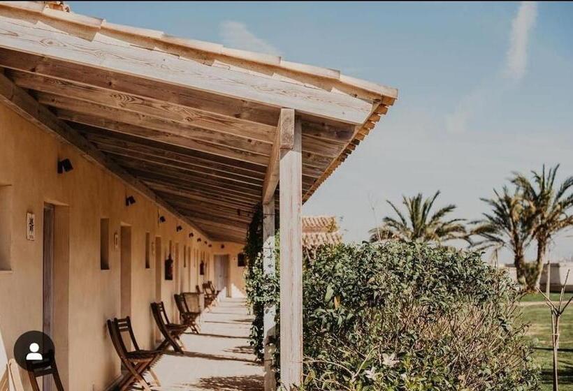 Отель El Teular