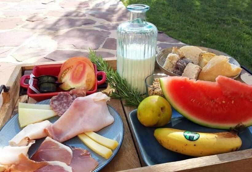 Отель El Teular