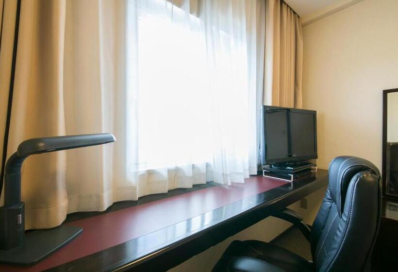 בית מלון כפרי Nanvan Yaizu