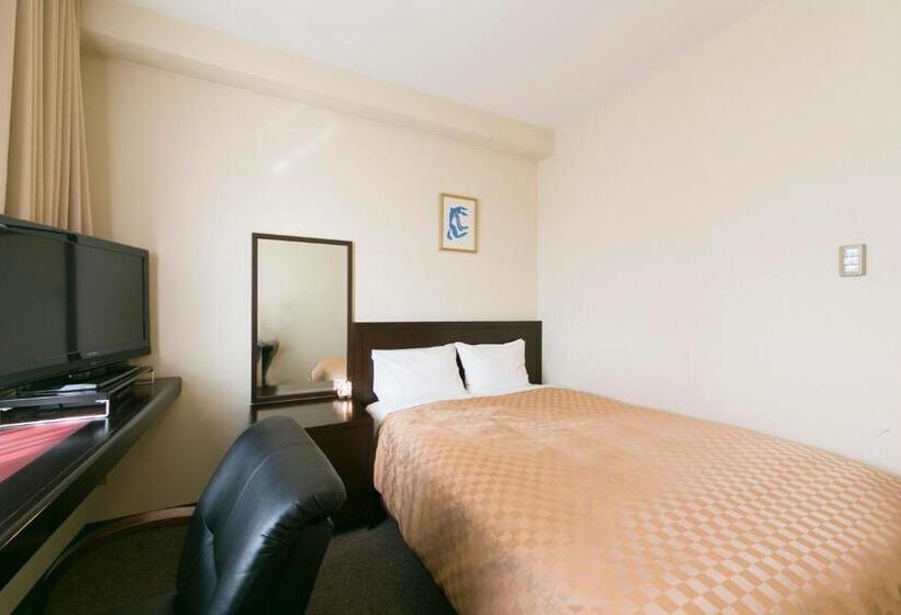 בית מלון כפרי Nanvan Yaizu