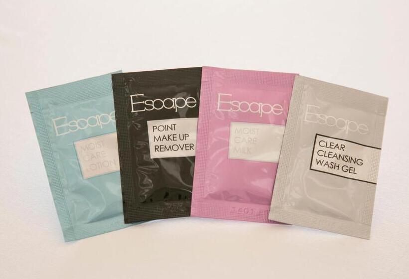 בית מלון כפרי Nanvan Yaizu