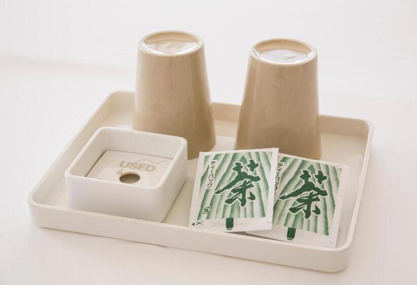 בית מלון כפרי Nanvan Yaizu