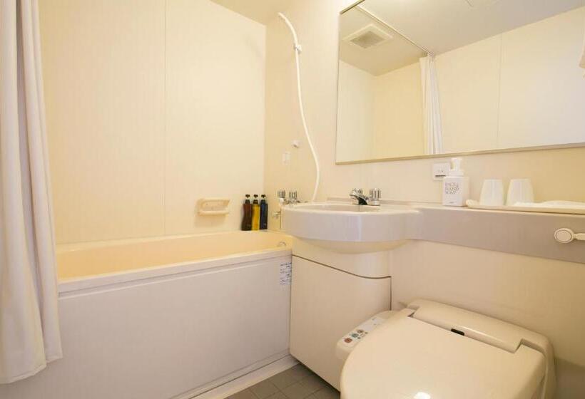 בית מלון כפרי Nanvan Yaizu