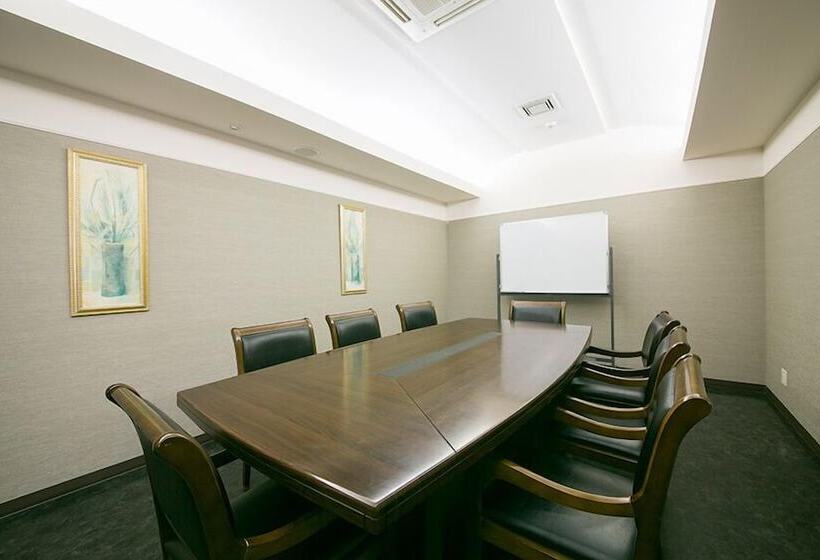 בית מלון כפרי Nanvan Yaizu