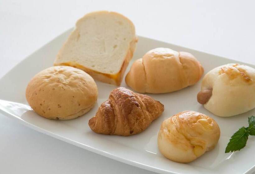 בית מלון כפרי Nanvan Yaizu